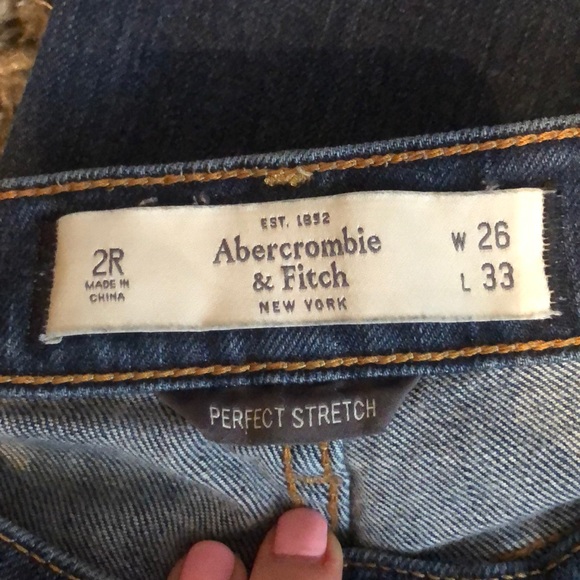 Jeans - Picture 3 of 3